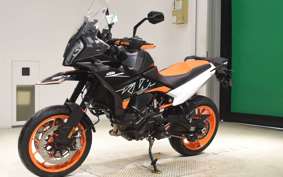KTM 890 SMT 2023