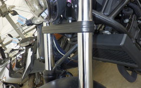 HONDA REBEL 250 A MC49