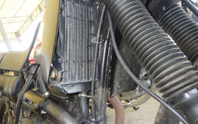 HONDA XL DEGREE MD26