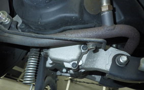 SUZUKI LET's 5 2017 CA47A