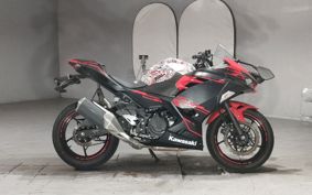 KAWASAKI NINJA 250 EX250P