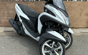 YAMAHA TRICITY 125 SE82J