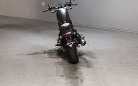 HONDA REBEL MC49