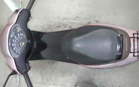 HONDA DIO Gen.6 2026 AF68