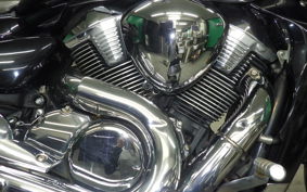 SUZUKI BOULEVARD M109R 2014