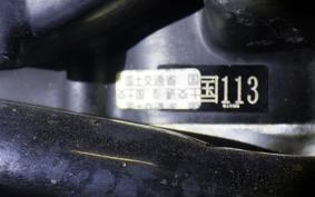 HONDA CBX550F 2009 PC04