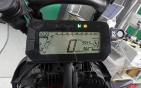 HONDA CRF250 GEN 2 RALLY MD47