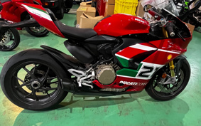 DUCATI PANIGA-REV2 BAYLISS 2024 1H00