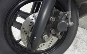 SUZUKI ADDRESS V125 2003 CF4EA