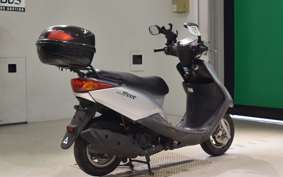 YAMAHA AXIS 125 TREET SE53J