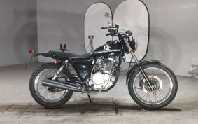 SUZUKI GLASS TRACKER BIG BOY NJ4BA