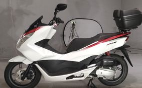 HONDA PCX 125 JF56