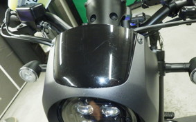 HONDA REBEL 250 S
