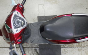 HONDA LEAD 125 JF45
