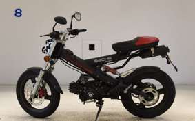 SACHS MADASS 50