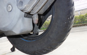 SUZUKI ADDRESS V125 CF46A