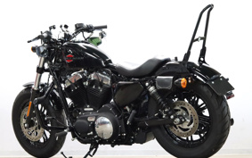 HARLEY XL1200X 2021 LC3