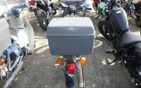 HONDA C50 SUPER CUB AA01