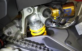 DUCATI PANIGALE V4 S 2025