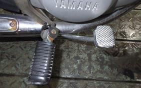 YAMAHA SR125 2003 4WP