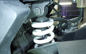 KAWASAKI NINJA 250 SL 2003 BX250A