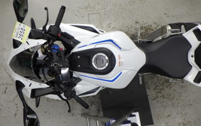 HONDA CBR250RR A 2020 MC51