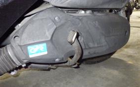 YAMAHA CYGNUS 125 XSR 3 SED8J