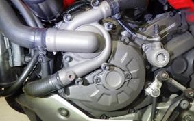 DUCATI MULTISTRADA 1200 S 2016
