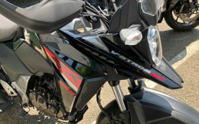 SUZUKI V-STROM SX 250 ABS EL11L