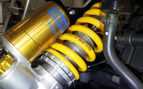 TRIUMPH SPEED TRIPLE RS 2022