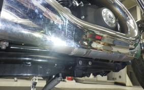 HARLEY FXDWG 1580 2009