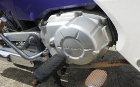 HONDA C110 SUPER CUB JA07