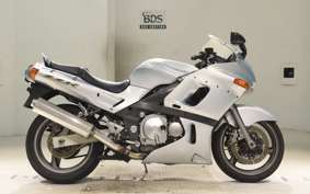 KAWASAKI ZZ-R400 Gen.2 2004 ZX400N