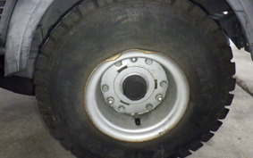 HONDA GYRO UP