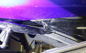 YAMAHA XJR400 Gen.3 R 2006