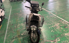 HONDA SUPER CUB50 AA04