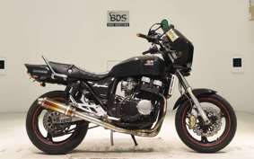 SUZUKI GSX400 IMPULSE 1997 GK79A