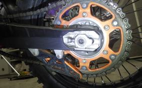 KTM 250 EXC SIXDAYS 2017