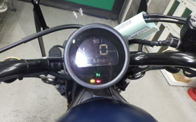 HONDA REBEL 500 A 2024 PC60