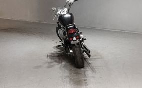HONDA STEED 400 1995 NC26