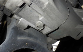 SUZUKI ADDRESS V50 CA4BA