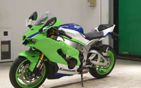 KAWASAKI ZX 10 NINJA ABS 2023 ZXT02L