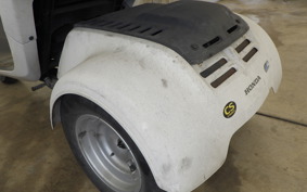 HONDA GYRO CANOPY TA03