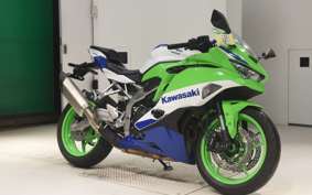 KAWASAKI ZX-4RR 2024 ZX400P