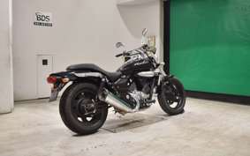 KAWASAKI ELIMINATOR 250 V 2004 VN250A