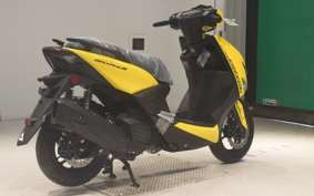 YAMAHA CYGNUS Griffus SEJ4J