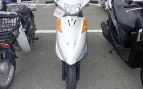 SUZUKI ADDRESS V125 CF4EA