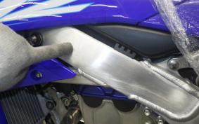 YAMAHA YZ250F 1993 CG58C