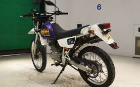 SUZUKI DJEBEL 200 (DR200SE) SH42A