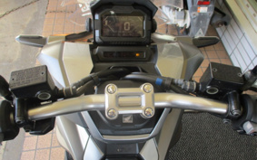 HONDA ADV150 KF38